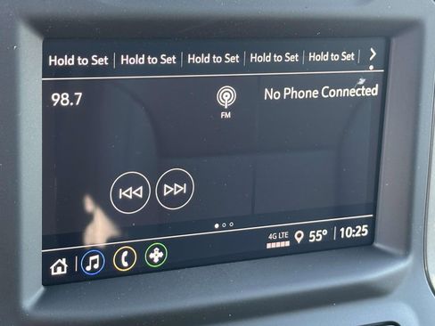 New 2026 Chevrolet Silverado 1500 W/T w/ WT Value Package image 9