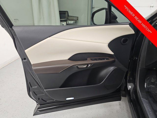Used 2023 Lexus RX 350 Premium Plus w/ Accessory Package AWD/4WD image 12