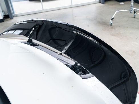 Used 2022 Mercedes-Benz SL 55 AMG 4MATIC w/ Driver Assistance Package image 28