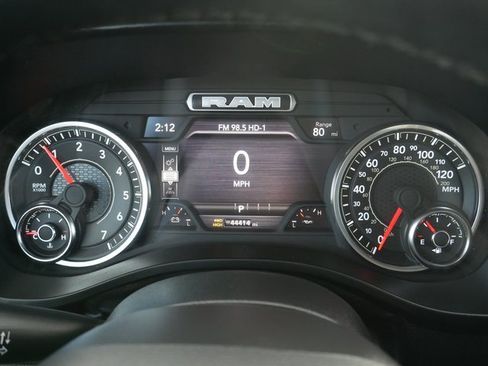 Used 2025 RAM 1500 Laramie image 29