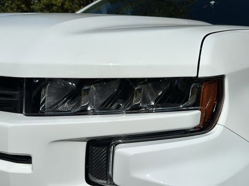 Used 2019 Chevrolet Silverado 1500 RST w/ All-Star Edition image 9