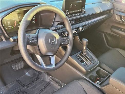 Used 2025 Honda CR-V EX image 10