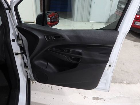 Used 2016 Ford Transit Connect XL FWD image 13