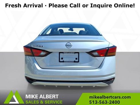 Used 2023 Nissan Altima 2.5 S image 6
