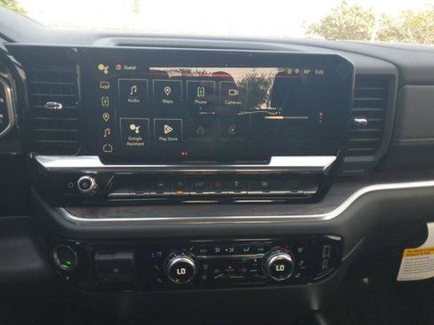 New 2026 GMC Sierra 1500 SLT RWD image 24