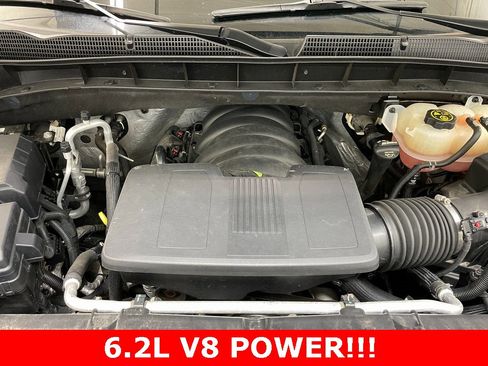 Certified 2022 GMC Sierra 1500 AT4 w/ Driver Alert Package I image 51