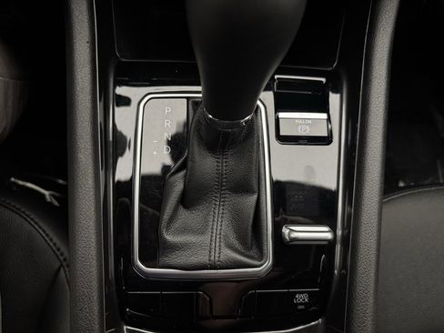 Used 2023 Jeep Compass Latitude image 22