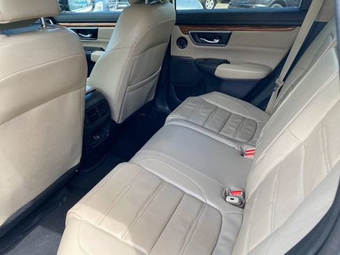 Used 2017 Honda CR-V EX-L image 13