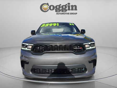 Used 2026 Dodge Durango GT w/ Mopar All Weather Package image 8