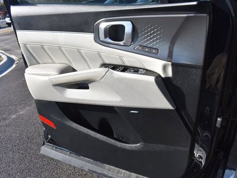 Certified 2024 Kia Sorento SX Prestige image 37