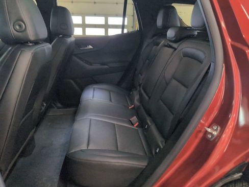 New 2026 Chevrolet Equinox LT w/ Convenience Package II image 25