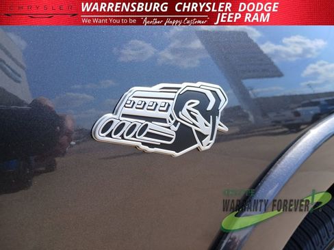 New 2026 RAM 1500 Big Horn image 11