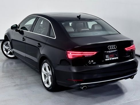 Used 2019 Audi A3 2.0T Premium w/ Convenience Package image 12