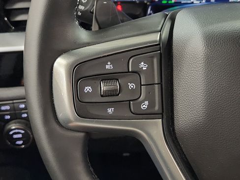 Used 2025 Chevrolet Silverado 1500 LT Trail Boss w/ Convenience Package II image 51