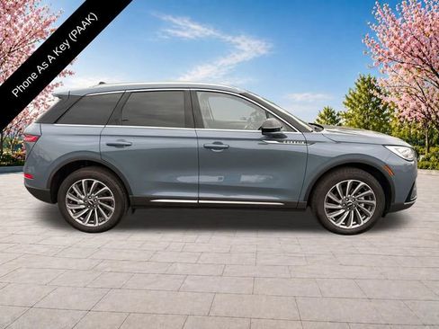 Used 2023 Lincoln Corsair Reserve w/ Equipment Group 201A AWD/4WD image 9