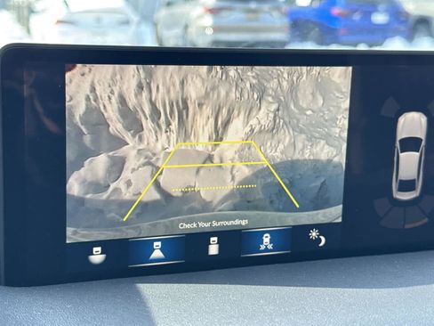 Certified 2025 Acura TLX w/ Technology Package image 23