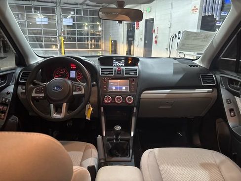 Used 2018 Subaru Forester 2.5i image 29