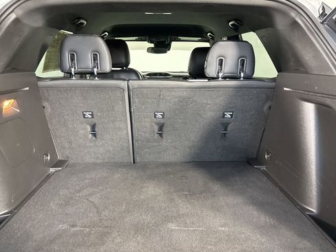 Used 2021 Chevrolet TrailBlazer ACTIV w/ Technology Package image 22