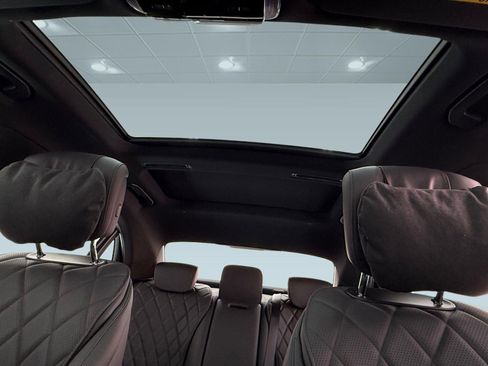 New 2026 Mercedes-Benz S 580e S 580e image 13