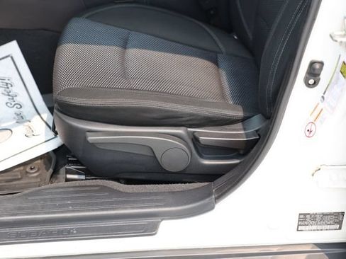 Used 2018 Subaru Outback 2.5i w/ Popular Package #1 AWD/4WD image 13