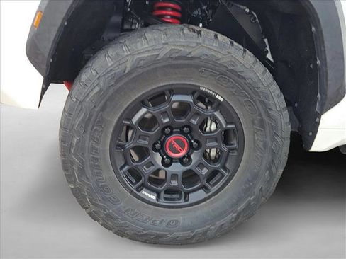 Used 2022 Toyota Tundra TRD Pro image 28