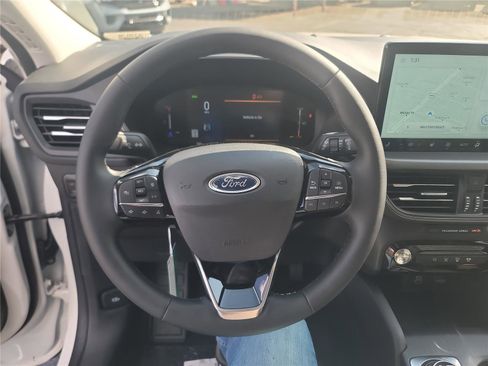 New 2026 Ford Escape SE image 20