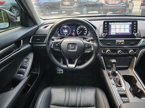Used 2022 Honda Accord Sport Special Edition image 10
