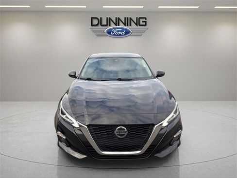 Used 2019 Nissan Altima 2.5 SL image 5