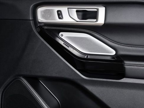 Used 2023 Ford Explorer ST w/ Equipment Group 401A image 65