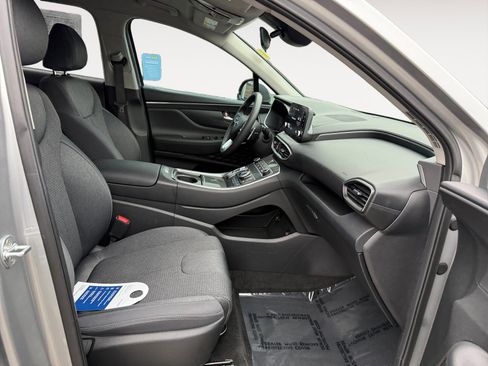 Certified 2022 Hyundai Santa Fe SEL w/ Cargo Package image 19