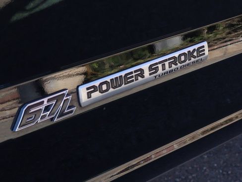 Used 2022 Ford F250 Limited image 60