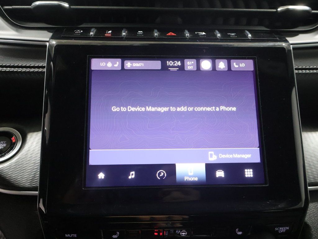 Used 2023 Jeep Grand Cherokee Altitude AWD/4WD image 26