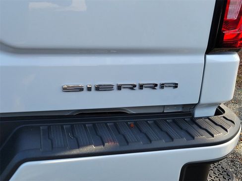 Certified 2023 GMC Sierra 1500 Denali Ultimate image 30
