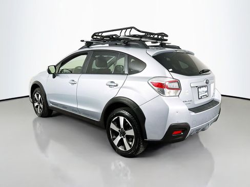 Used 2014 Subaru Crosstrek Touring AWD/4WD image 5