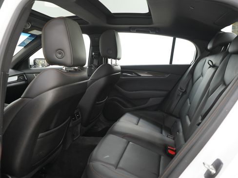 Used 2020 Cadillac CT5 Sport AWD/4WD image 19