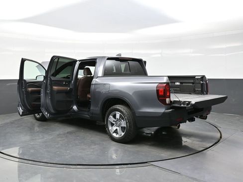 Used 2025 Honda Ridgeline RTL image 46