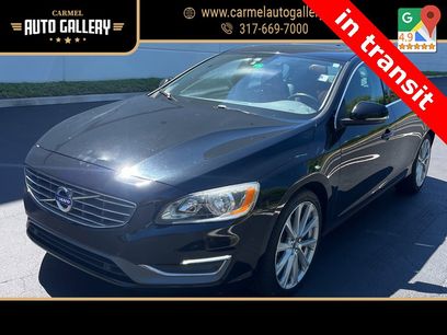 Used 2018 Volvo S60 T5 Inscription