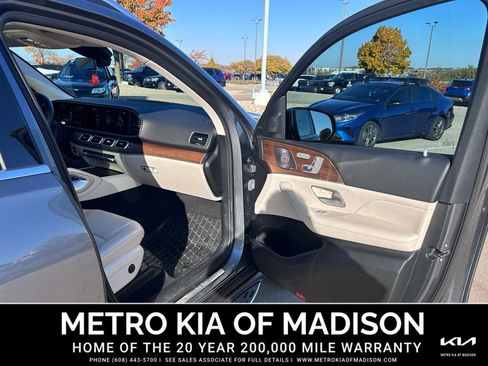 Used 2022 Mercedes-Benz GLE 350 4MATIC image 40