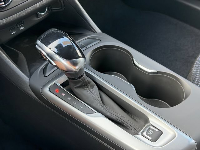 New 2026 Buick Envista Preferred w/ Convenience I Package FWD image 19
