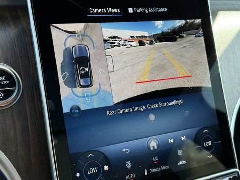 New 2026 Mercedes-Benz GLC 300 4MATIC image 20