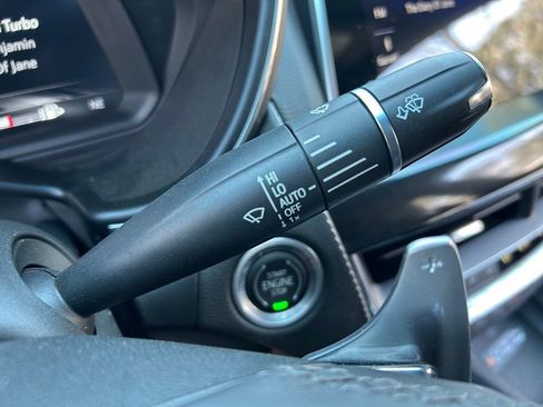 Used 2022 Cadillac CT5 V Blackwing w/ Carbon Fiber Package 2 image 58