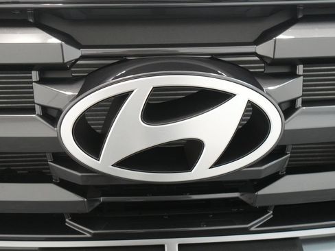 New 2026 Hyundai Tucson SE AWD/4WD image 13