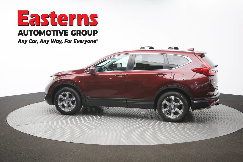 Used 2019 Honda CR-V EX-L image 62