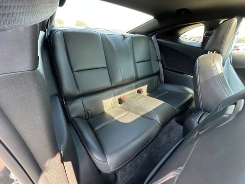 Used 2010 Chevrolet Camaro SS w/ RS Package RWD image 11