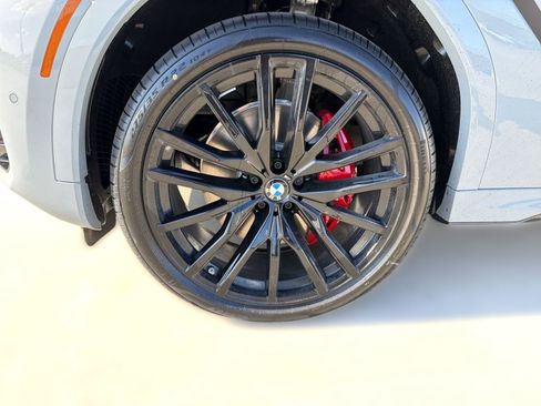 New 2026 BMW X6 xDrive40i image 12