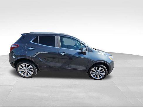 Used 2018 Buick Encore Preferred FWD image 5