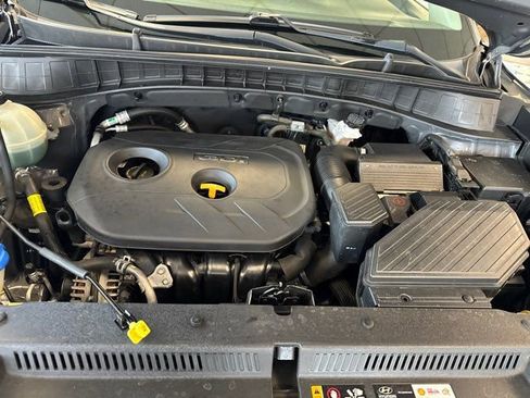 Used 2020 Hyundai Tucson Value image 20