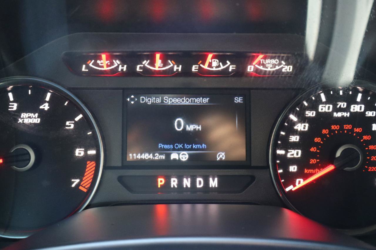 Used 2020 Ford F150 Raptor AWD/4WD image 20