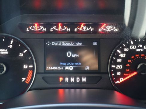 Used 2020 Ford F150 Raptor AWD/4WD image 20