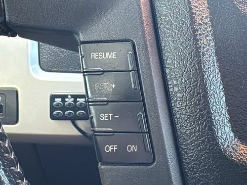 Used 2010 Ford F150 FX4 AWD/4WD image 14